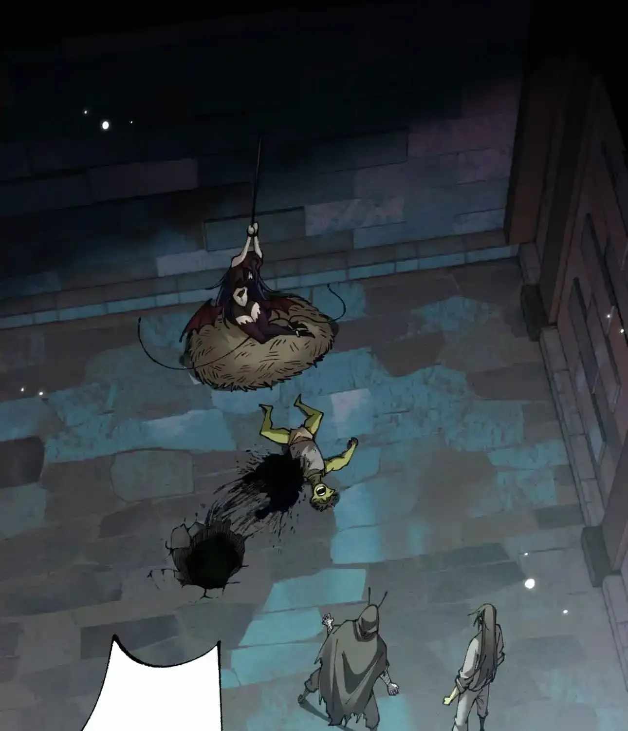 From Goblin to Goblin God Ch.111 p21