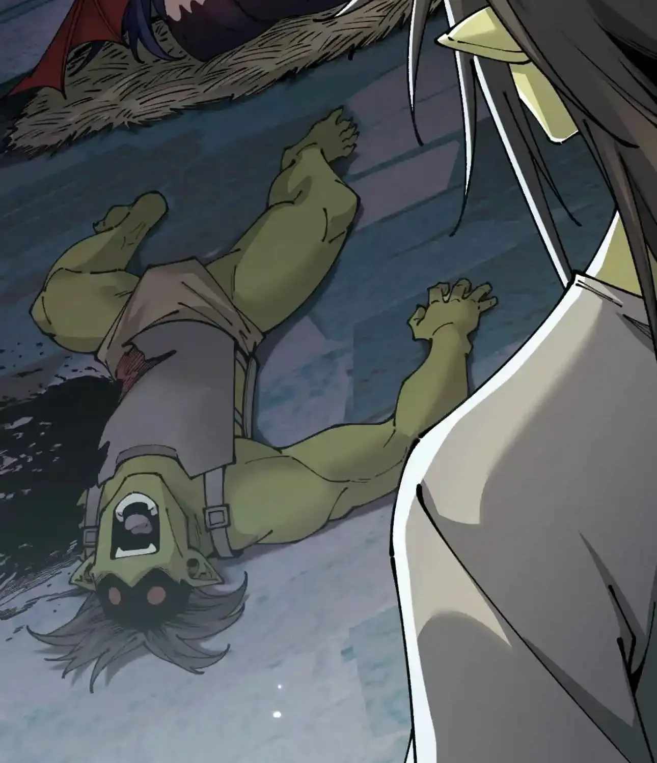 From Goblin to Goblin God Ch.111 p30