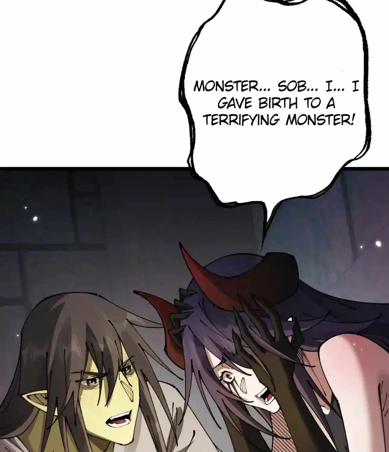 From Goblin to Goblin God Ch.111 p45