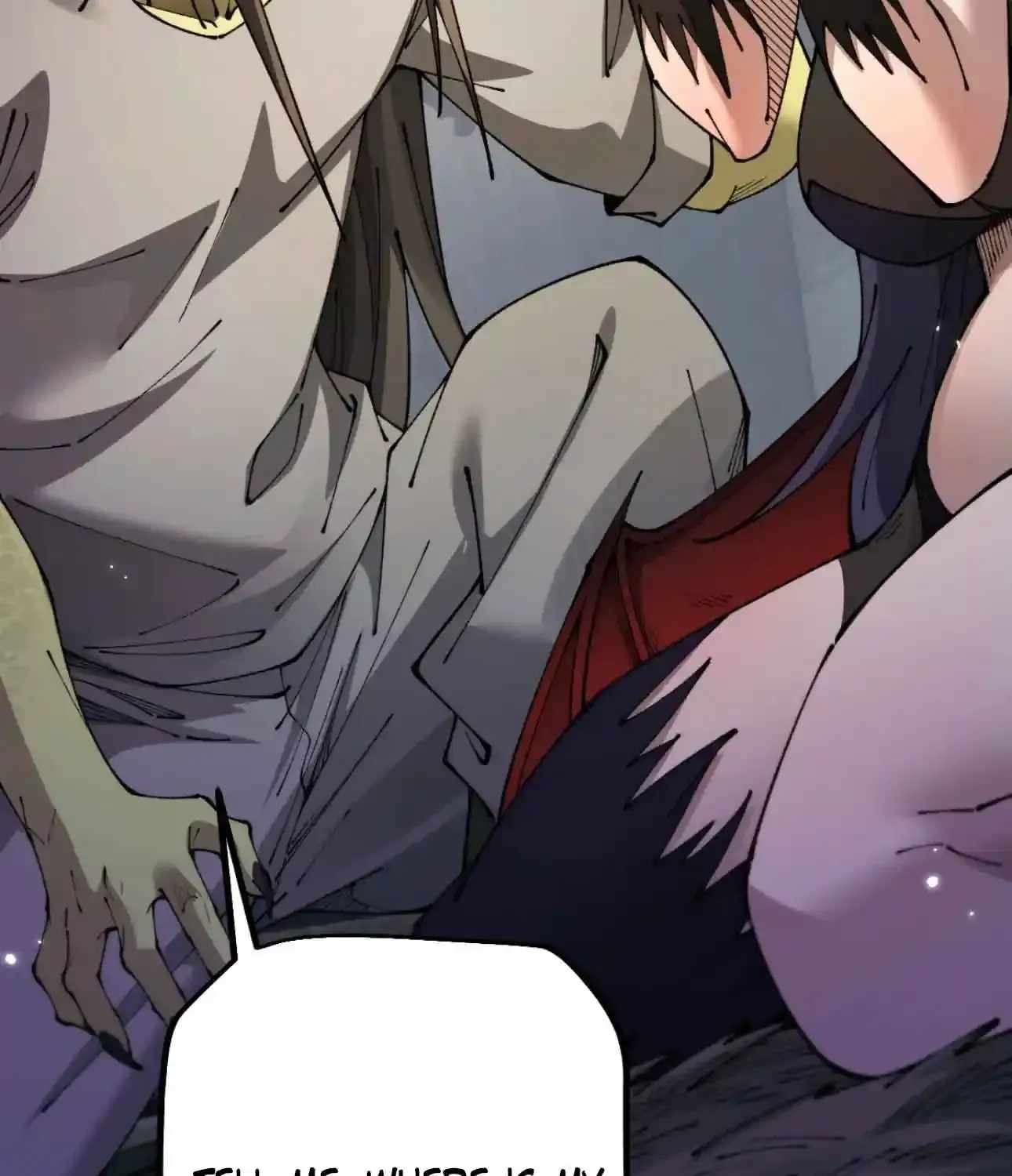 From Goblin to Goblin God Ch.111 p47