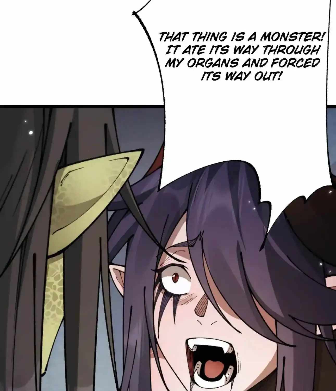 From Goblin to Goblin God Ch.111 p49