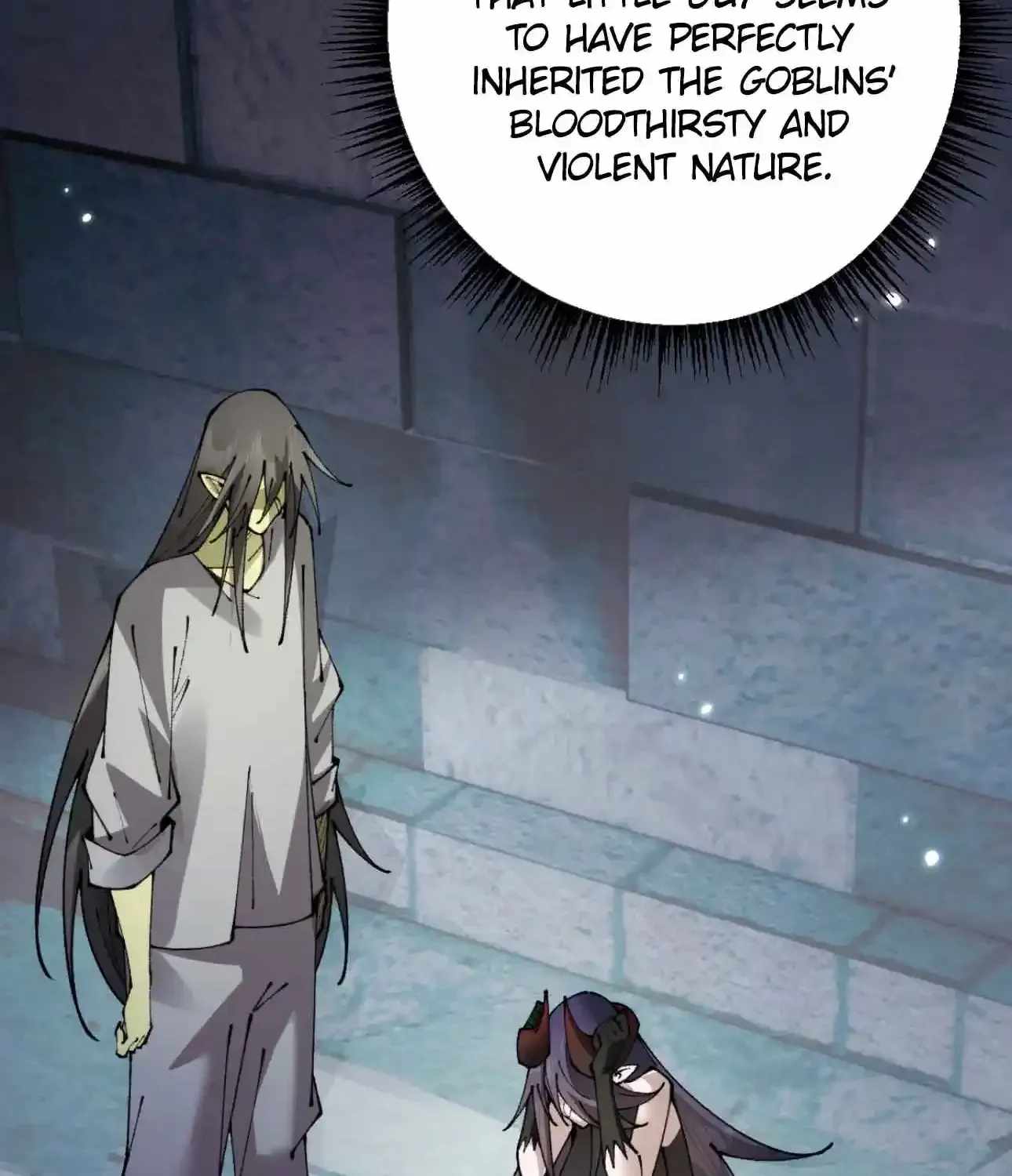 From Goblin to Goblin God Ch.111 p58