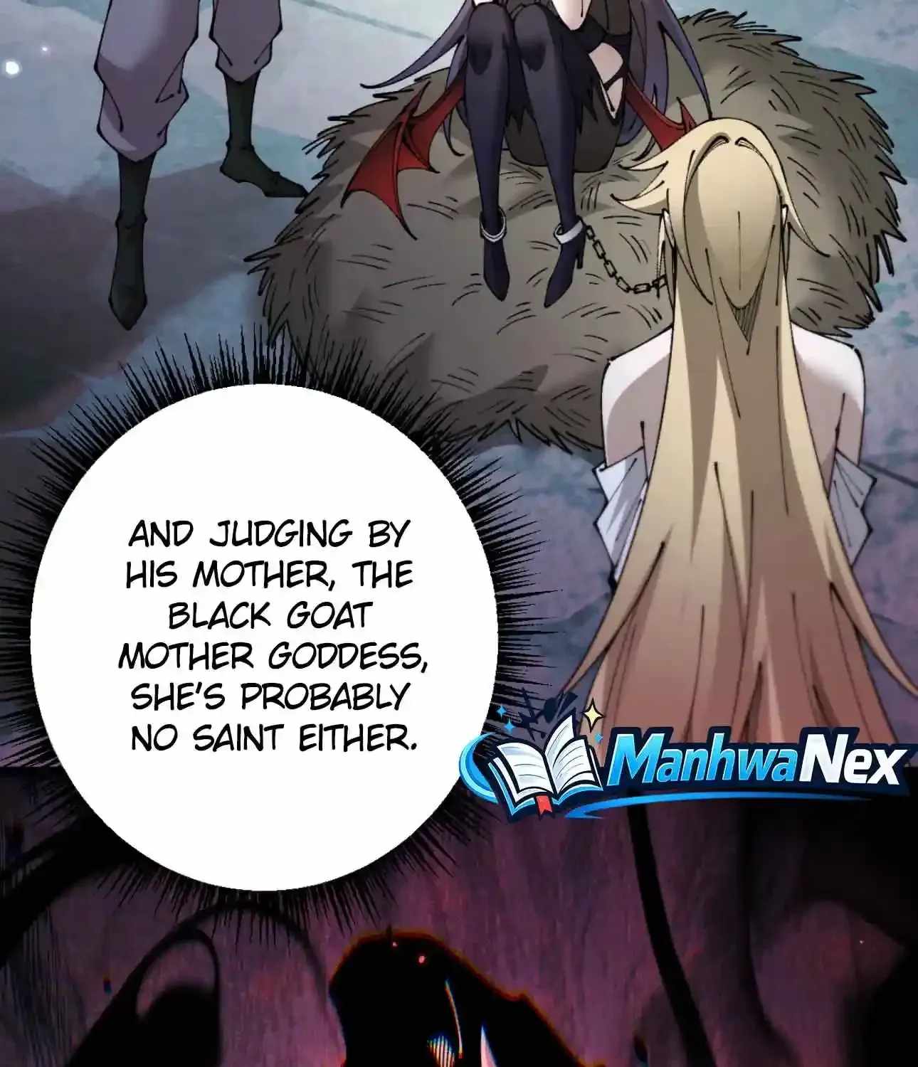From Goblin to Goblin God Ch.111 p59