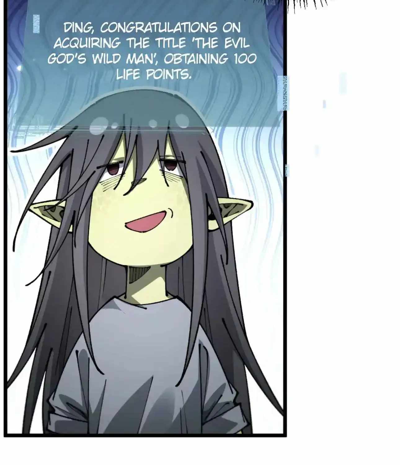 From Goblin to Goblin God Ch.111 p69