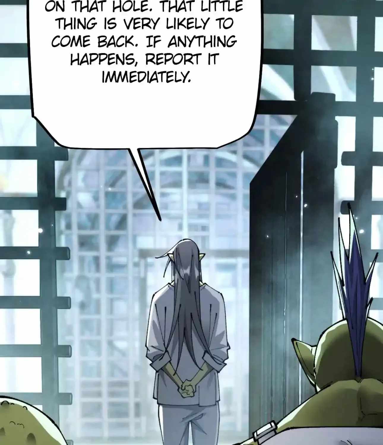 From Goblin to Goblin God Ch.111 p73