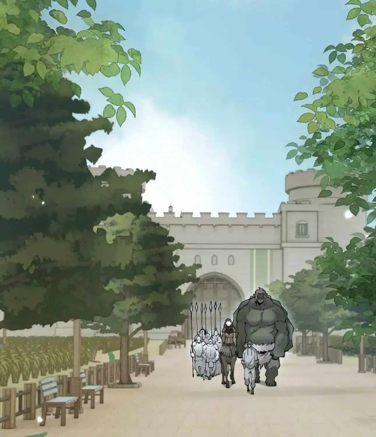 From Goblin to Goblin God Ch.111 p79