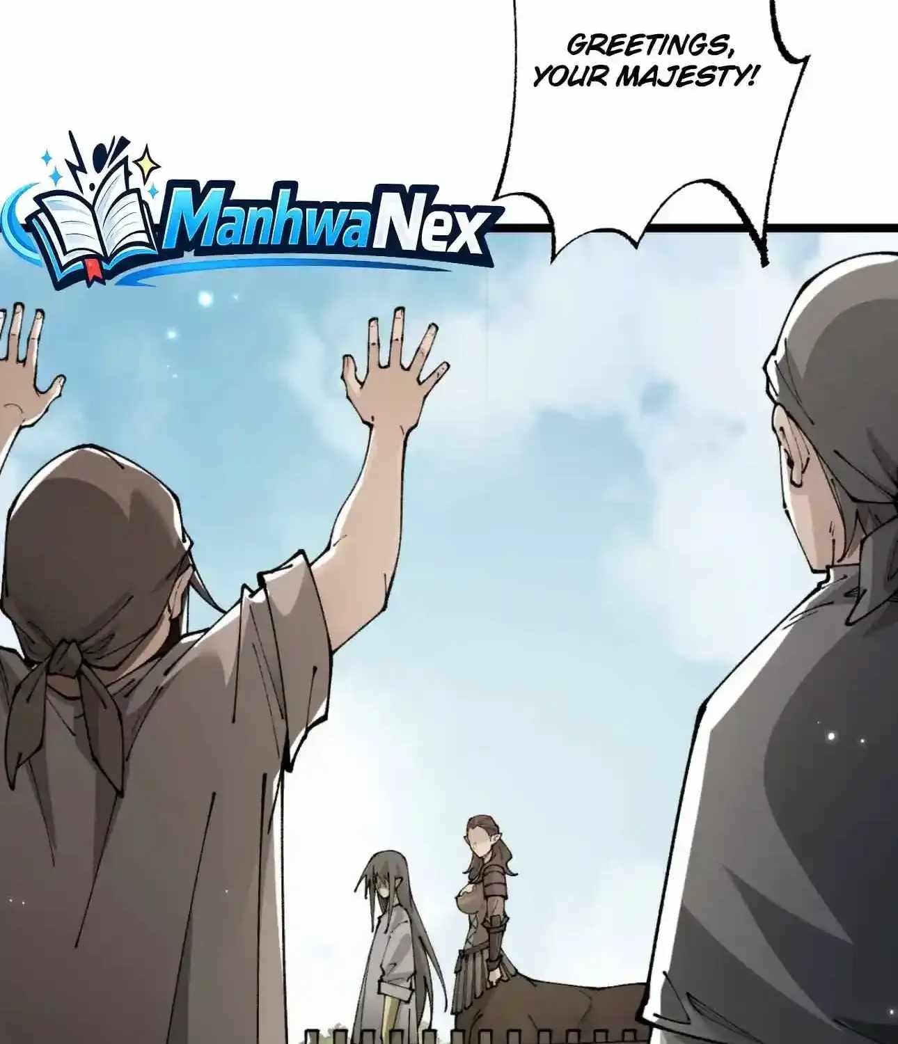 From Goblin to Goblin God Ch.111 p81