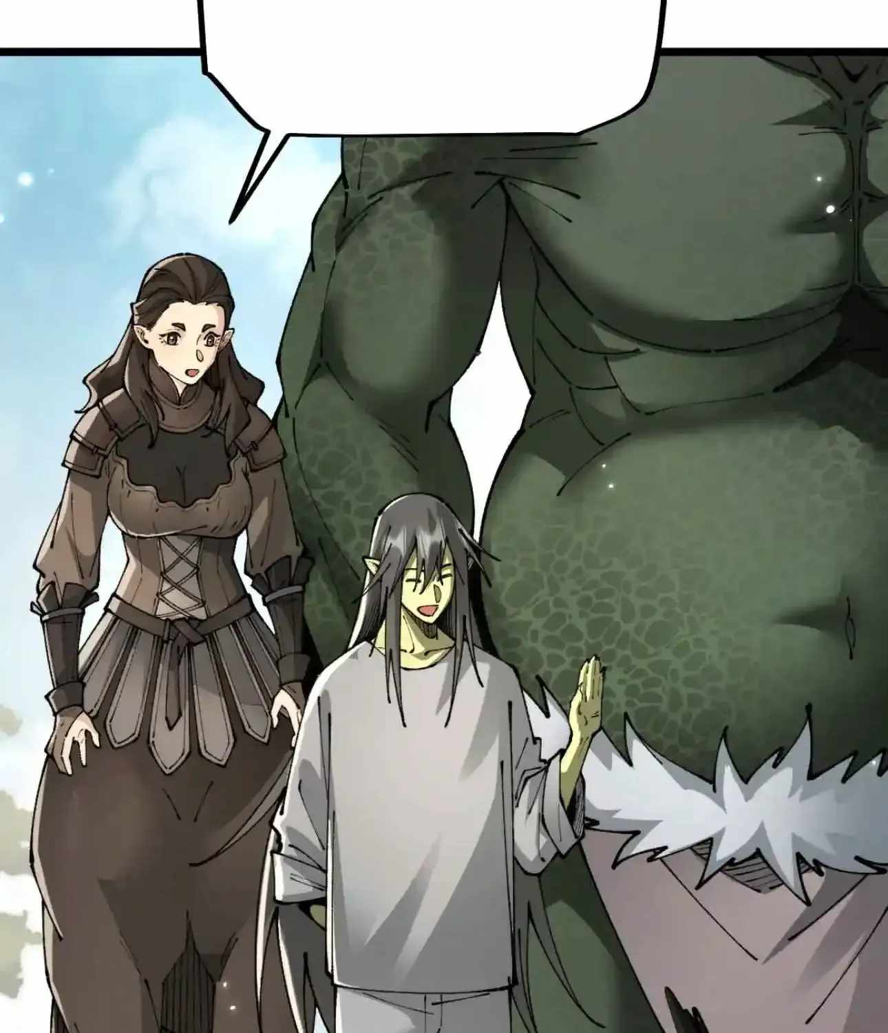 From Goblin to Goblin God Ch.111 p84