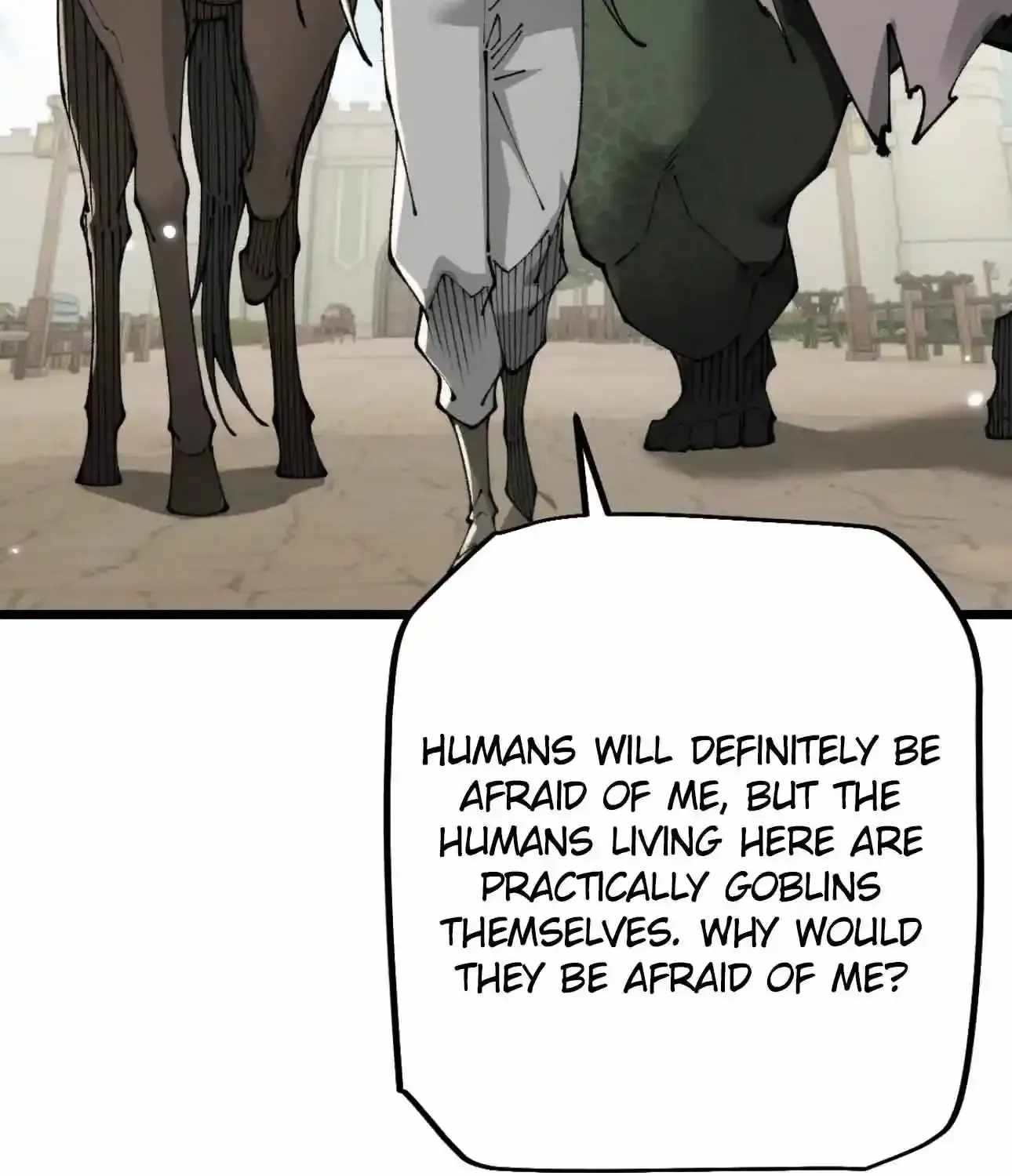 From Goblin to Goblin God Ch.111 p85