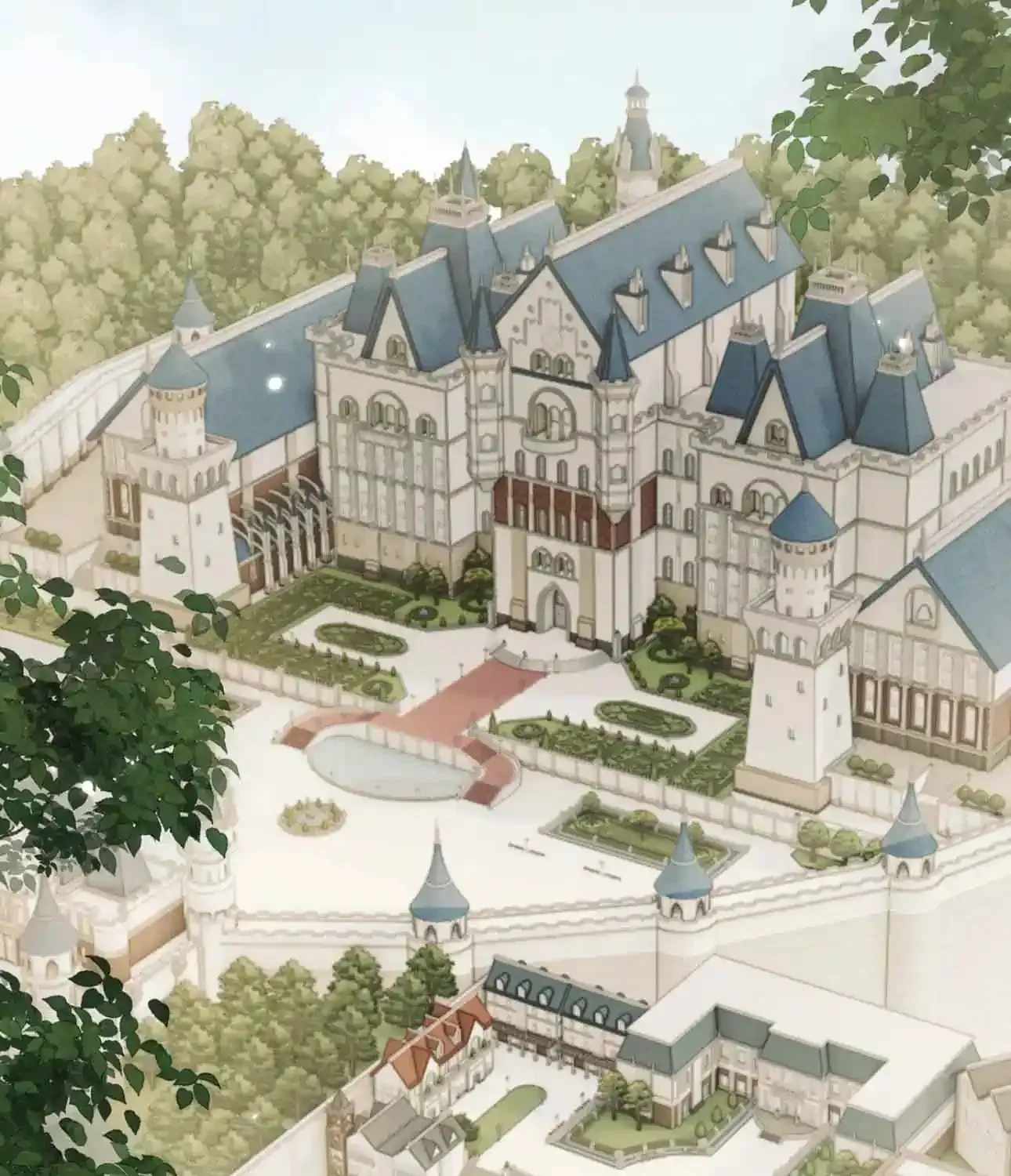 From Goblin to Goblin God Ch.111 p87
