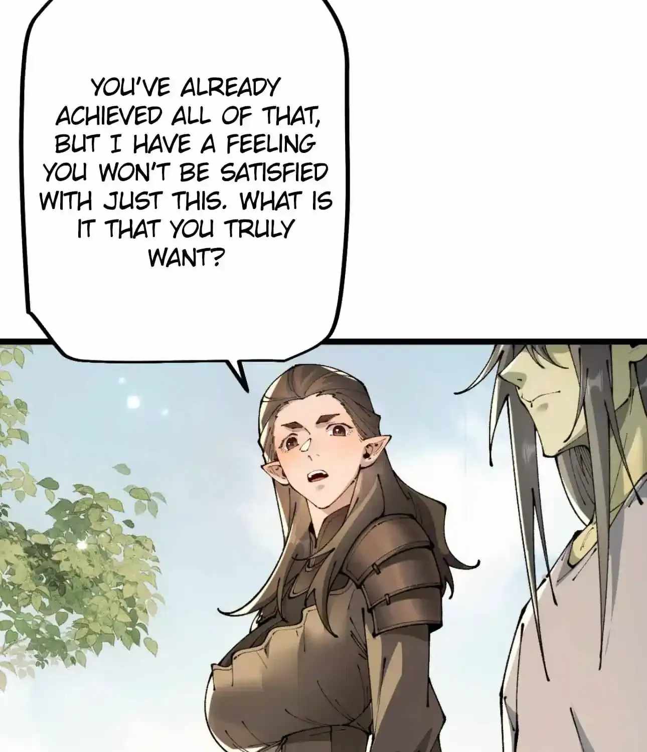 From Goblin to Goblin God Ch.111 p89