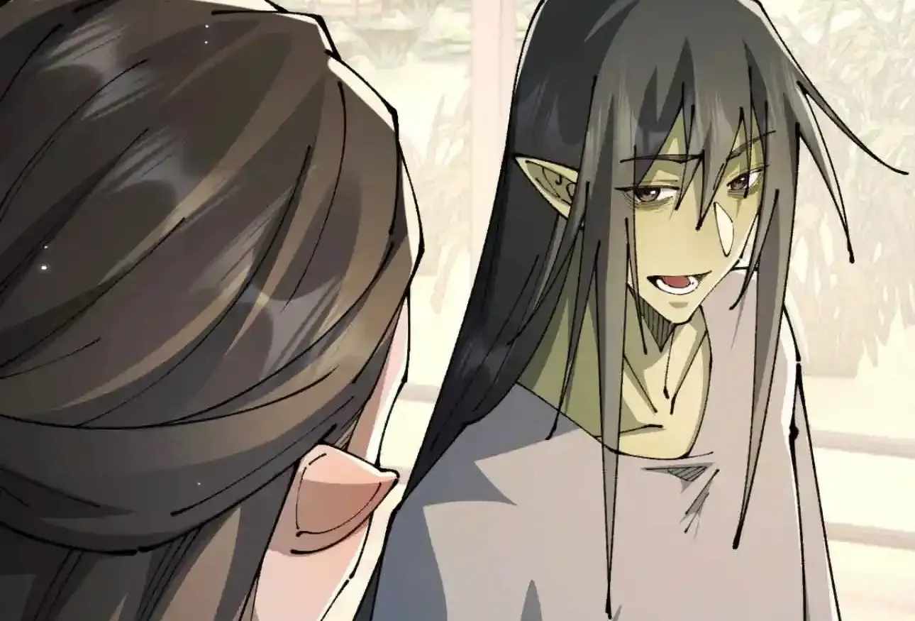 From Goblin to Goblin God Ch.111 p92