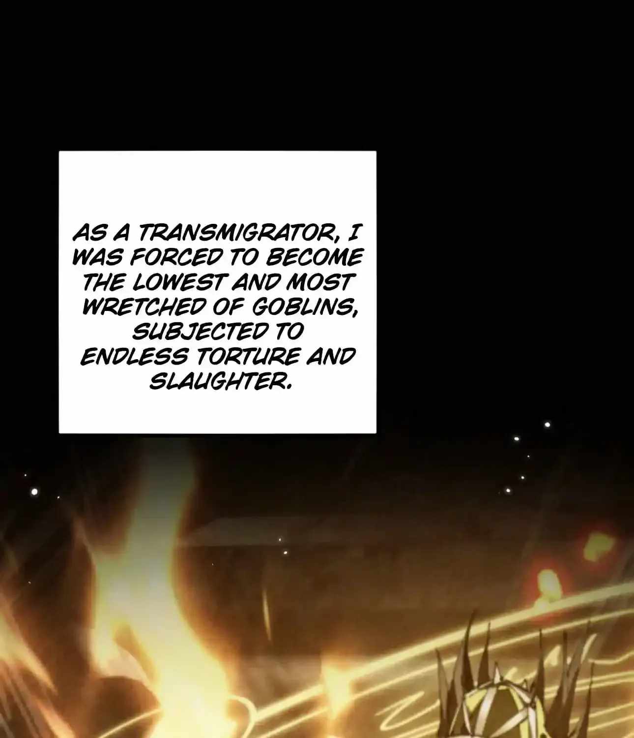From Goblin to Goblin God Ch.111 p99
