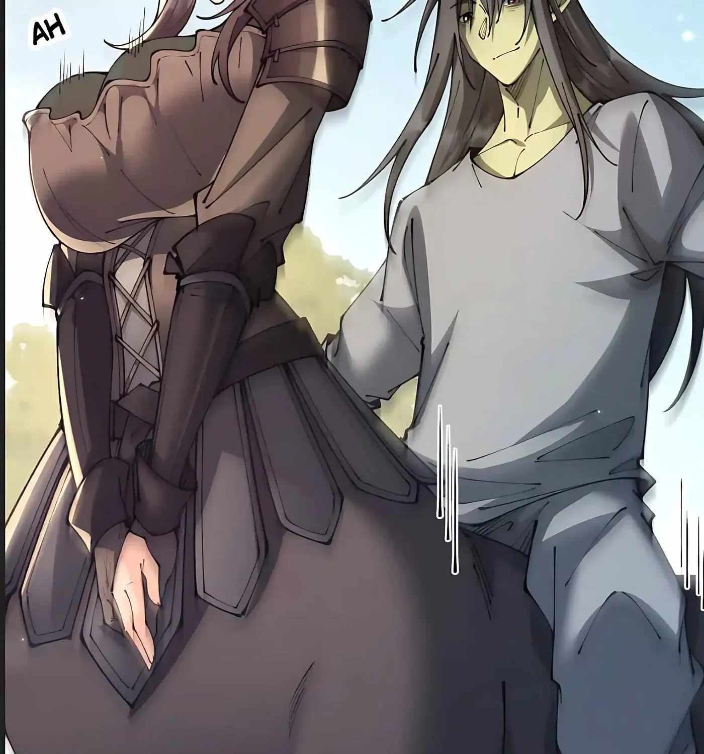 From Goblin to Goblin God Ch.112 p11
