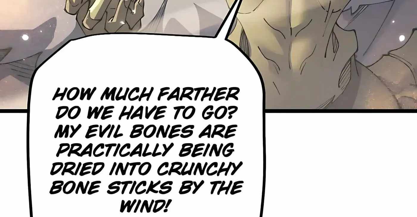 From Goblin to Goblin God Ch.112 p106