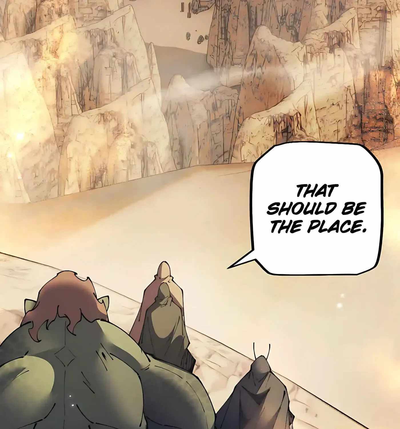 From Goblin to Goblin God Ch.112 p111