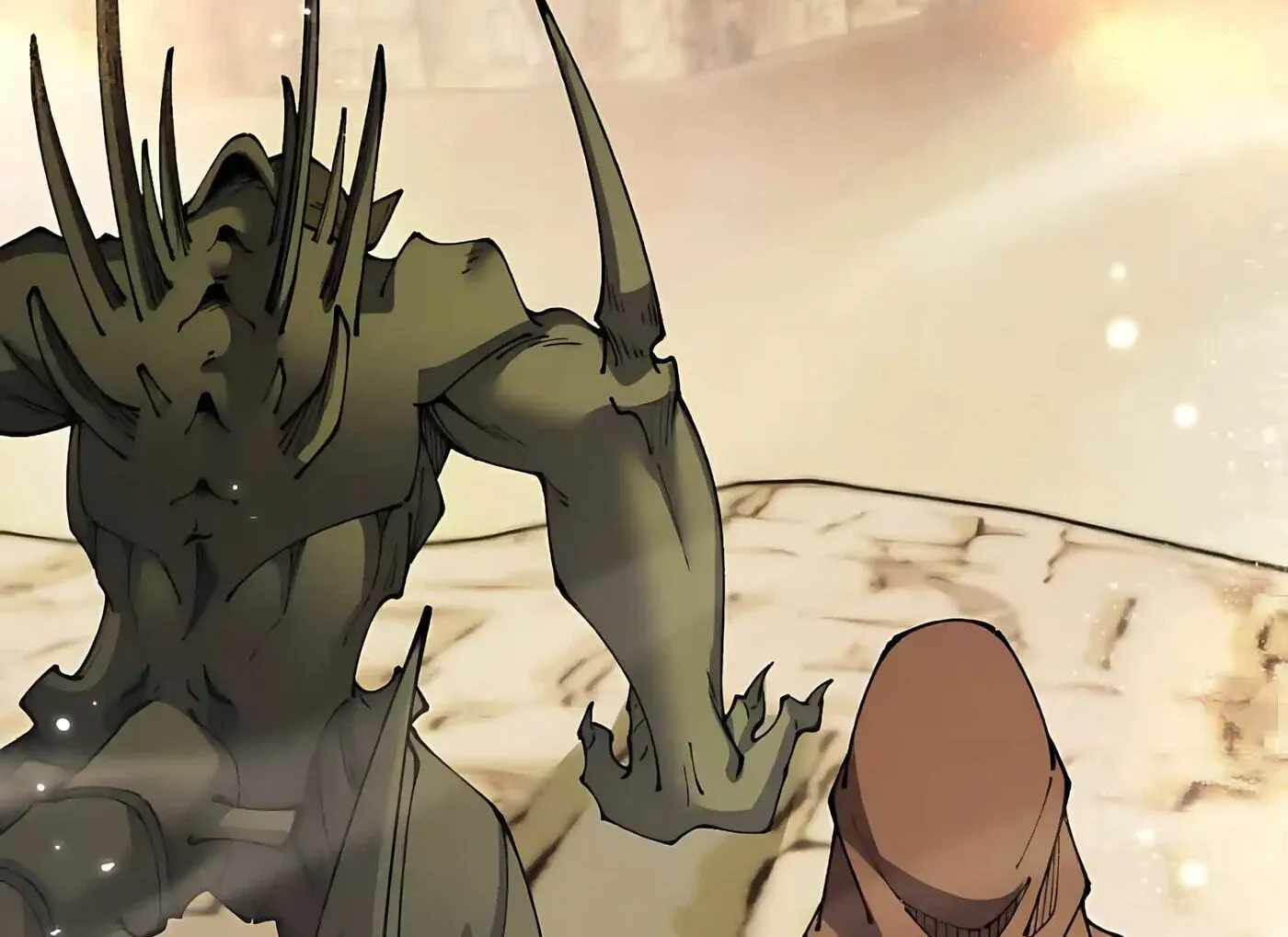 From Goblin to Goblin God Ch.112 p118