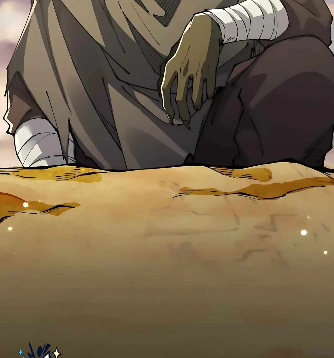 From Goblin to Goblin God Ch.112 p125