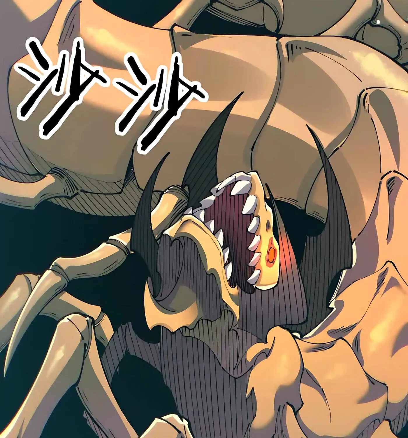 From Goblin to Goblin God Ch.112 p131
