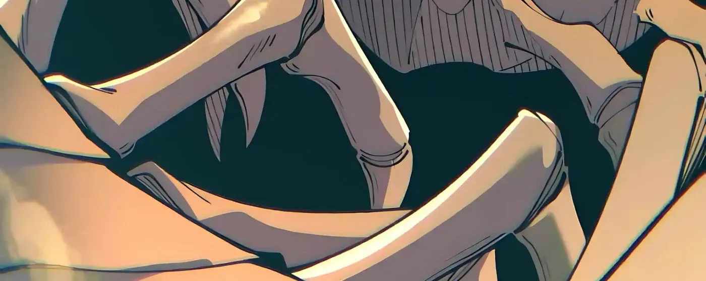 From Goblin to Goblin God Ch.112 p132