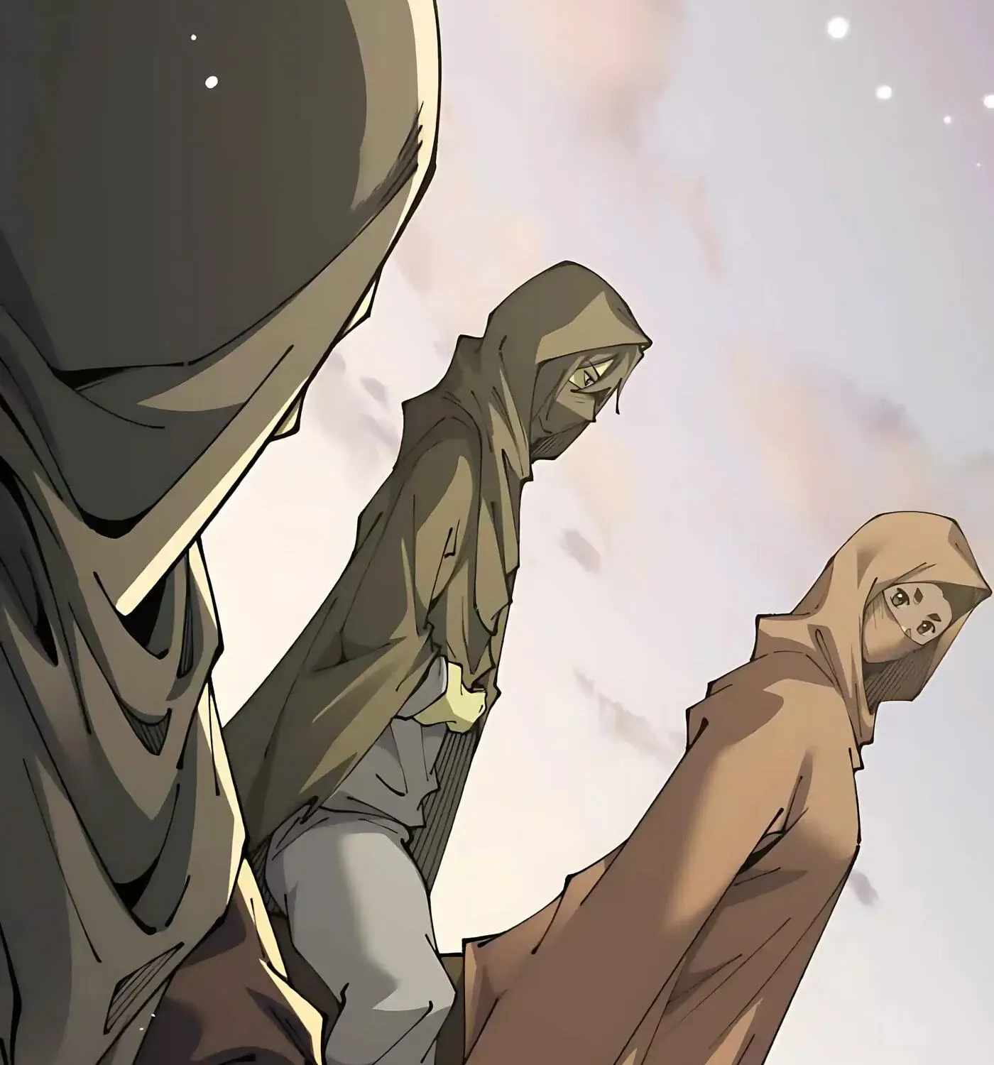 From Goblin to Goblin God Ch.112 p137