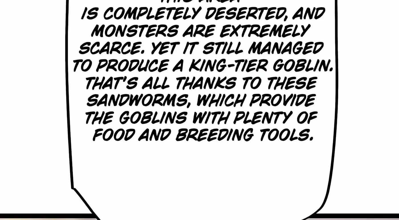 From Goblin to Goblin God Ch.112 p140