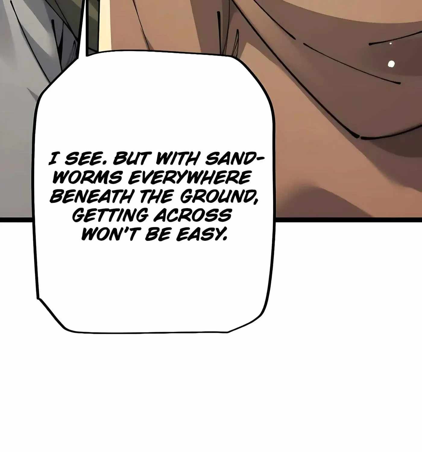 From Goblin to Goblin God Ch.112 p143