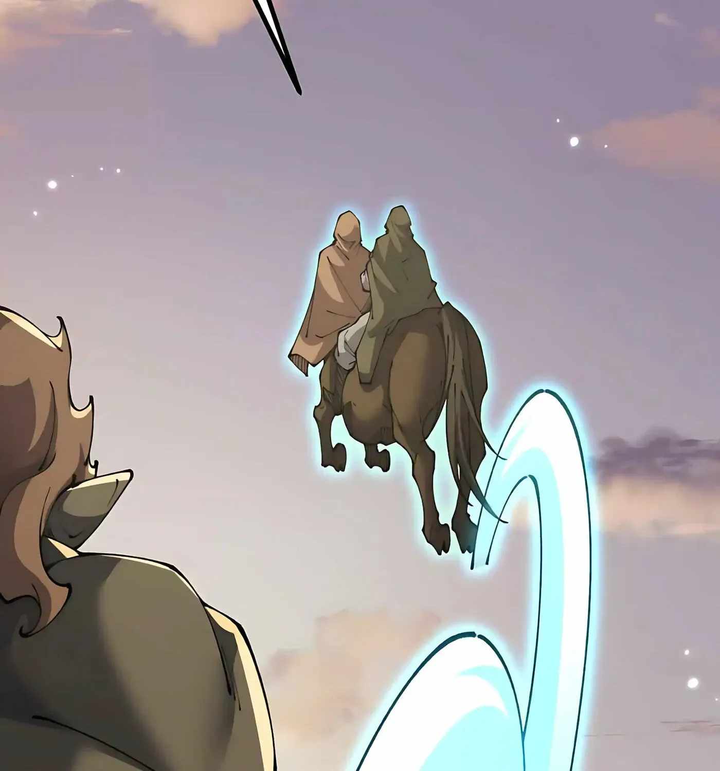 From Goblin to Goblin God Ch.112 p149