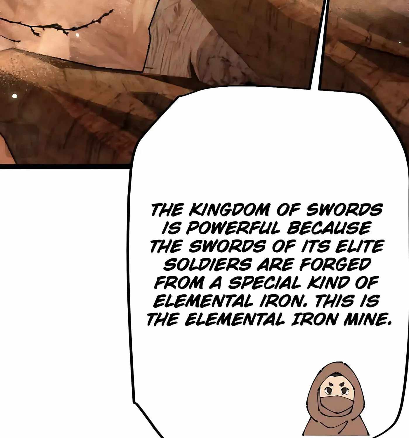 From Goblin to Goblin God Ch.112 p161