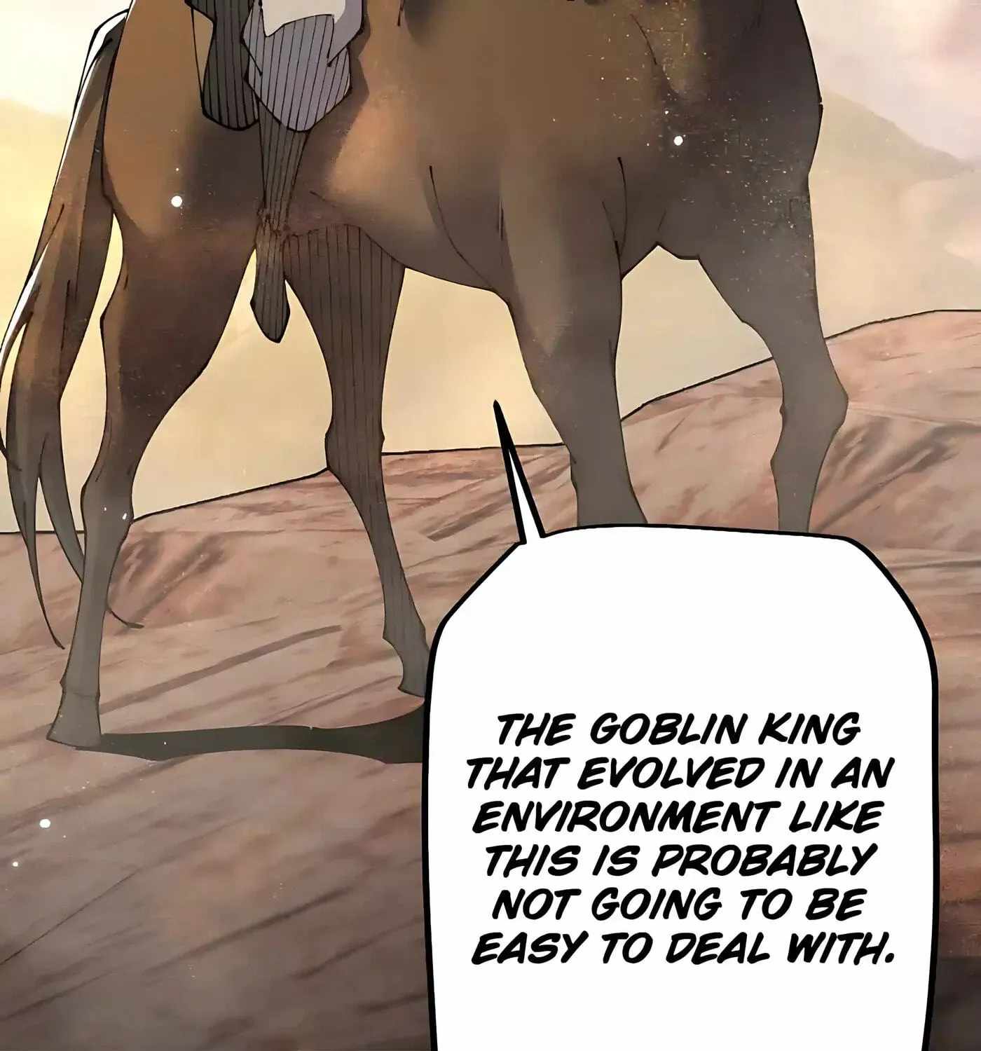 From Goblin to Goblin God Ch.112 p165