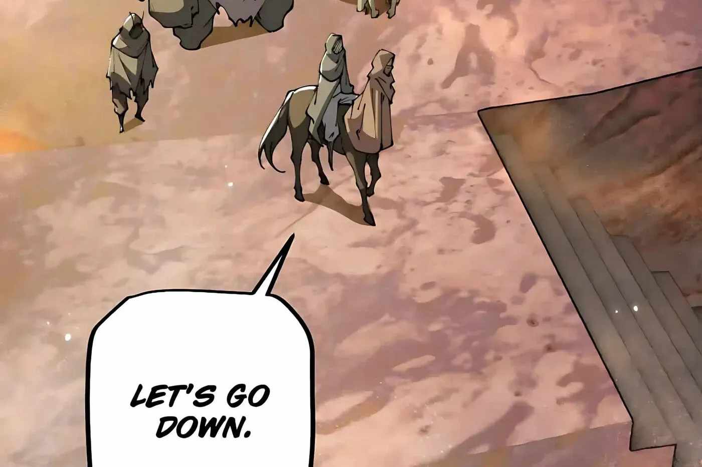 From Goblin to Goblin God Ch.112 p168