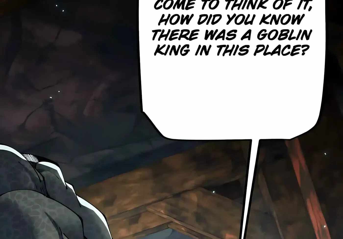 From Goblin to Goblin God Ch.112 p176