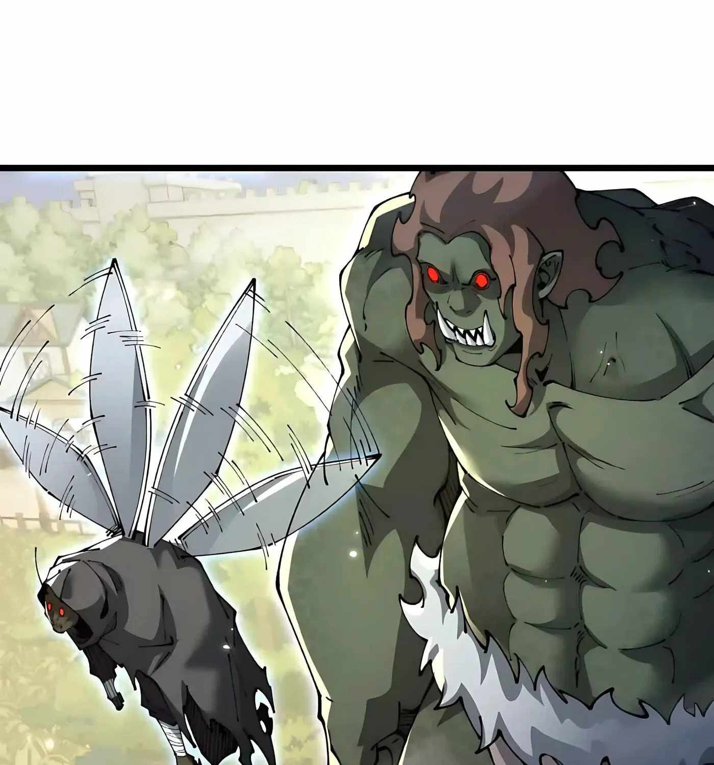From Goblin to Goblin God Ch.112 p23
