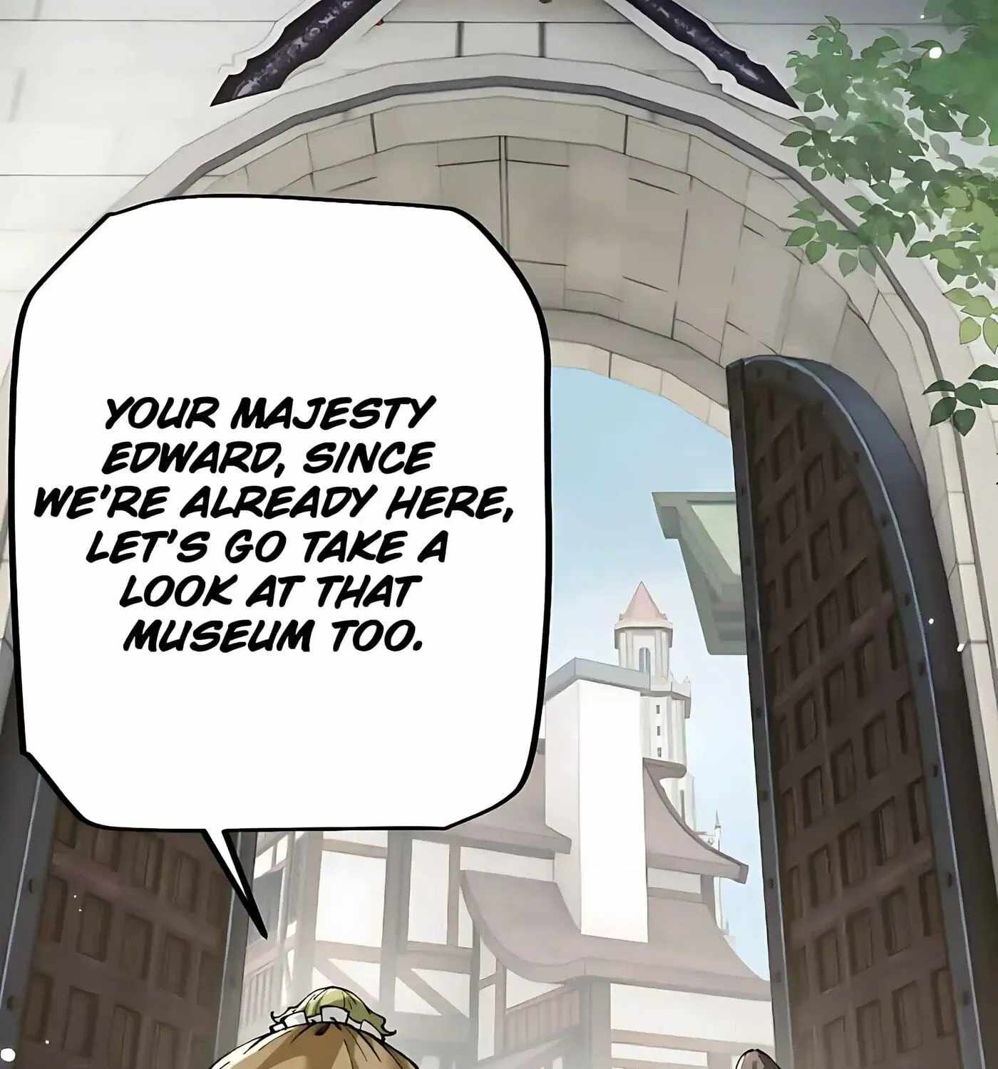 From Goblin to Goblin God Ch.112 p43