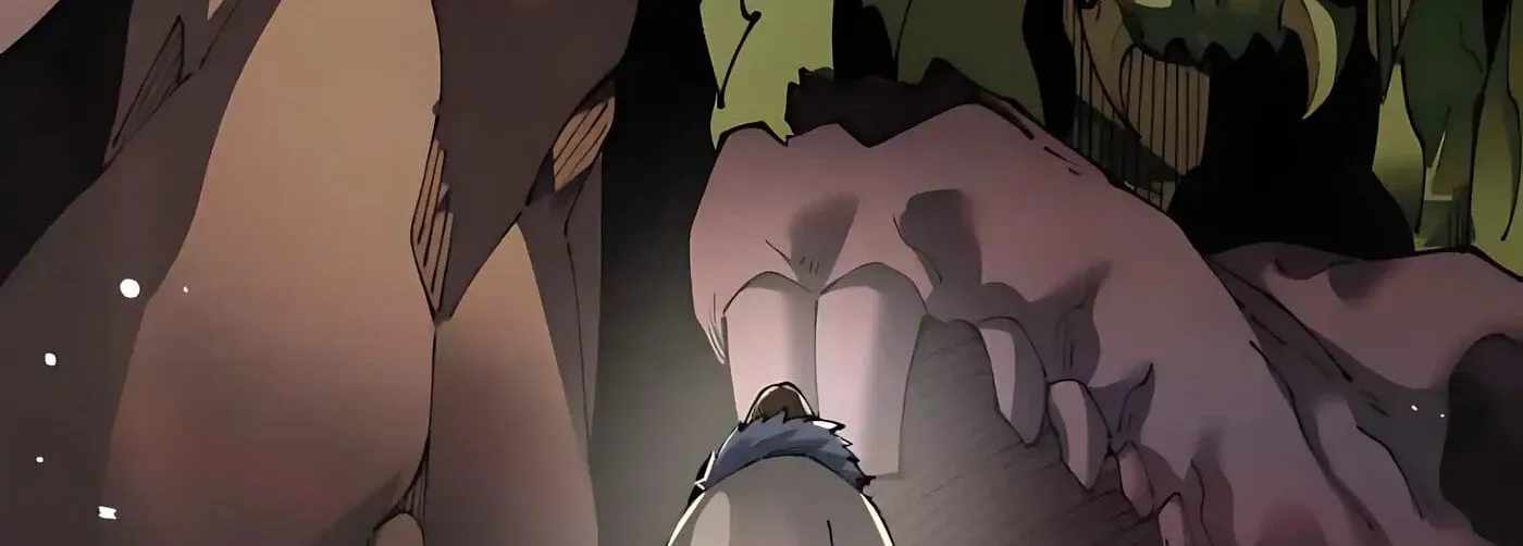 From Goblin to Goblin God Ch.112 p82