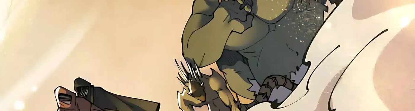 From Goblin to Goblin God Ch.112 p100
