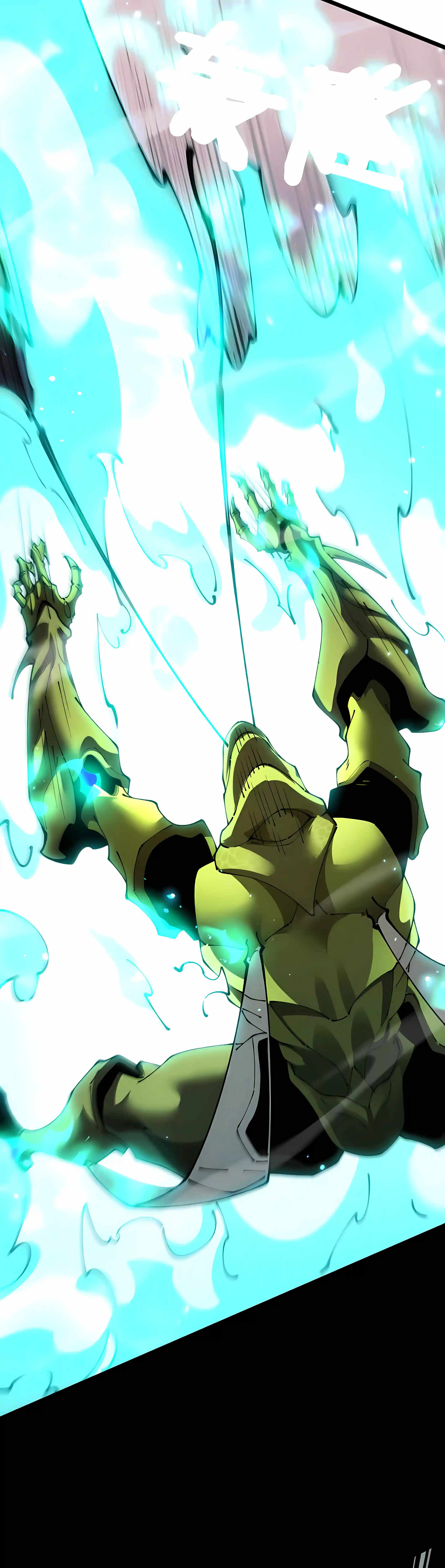 From Goblin to Goblin God Ch.116 p11