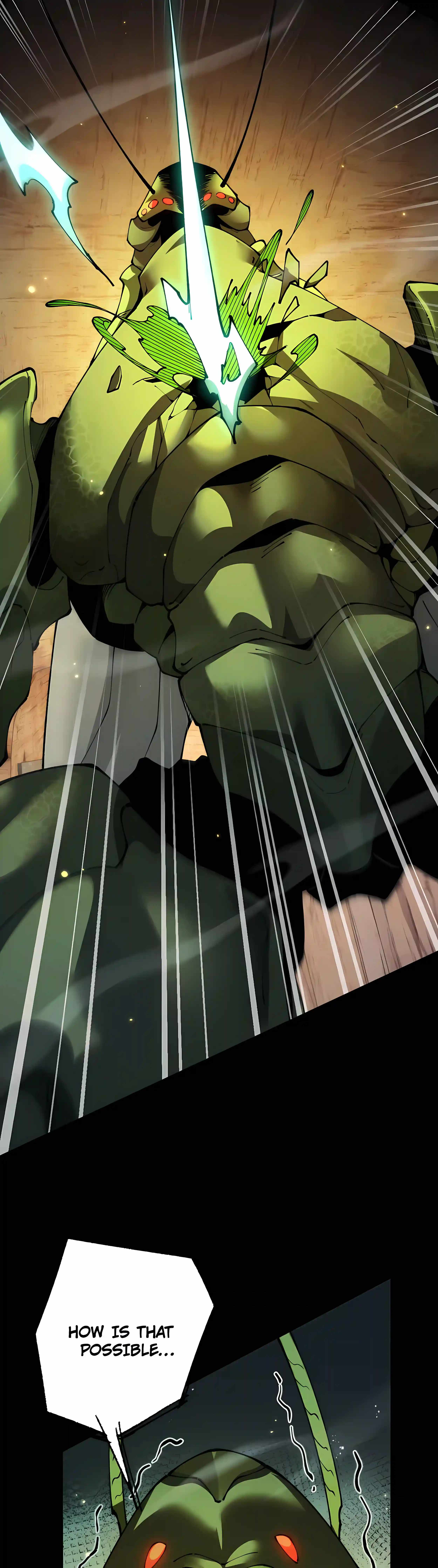 From Goblin to Goblin God Ch.116 p13
