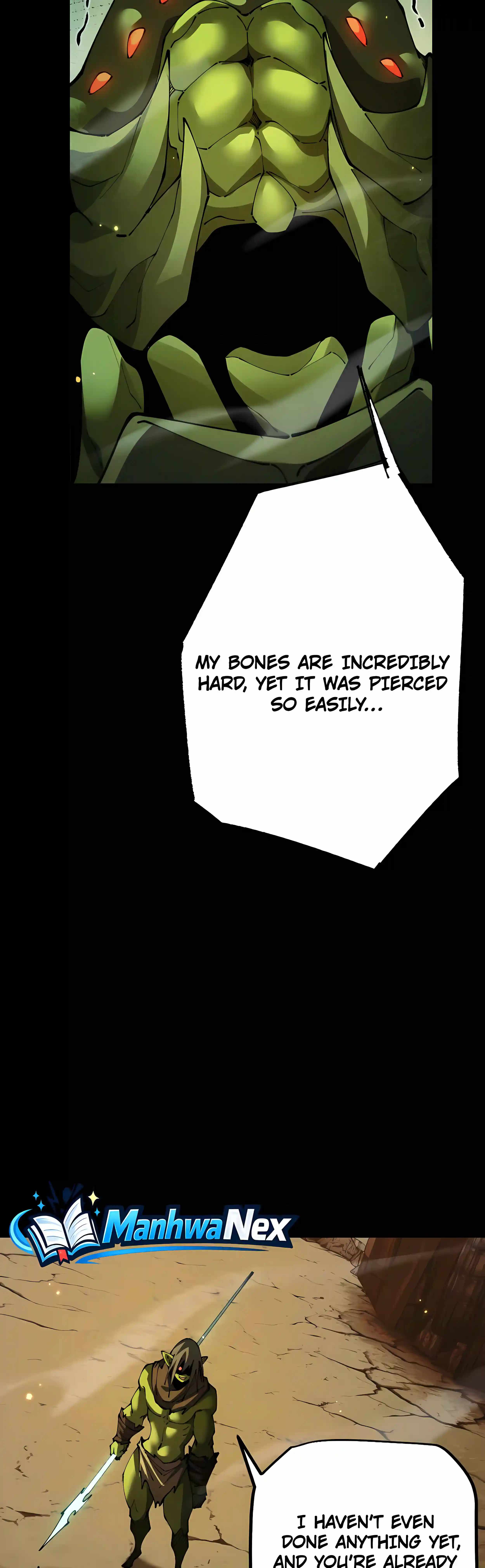 From Goblin to Goblin God Ch.116 p14