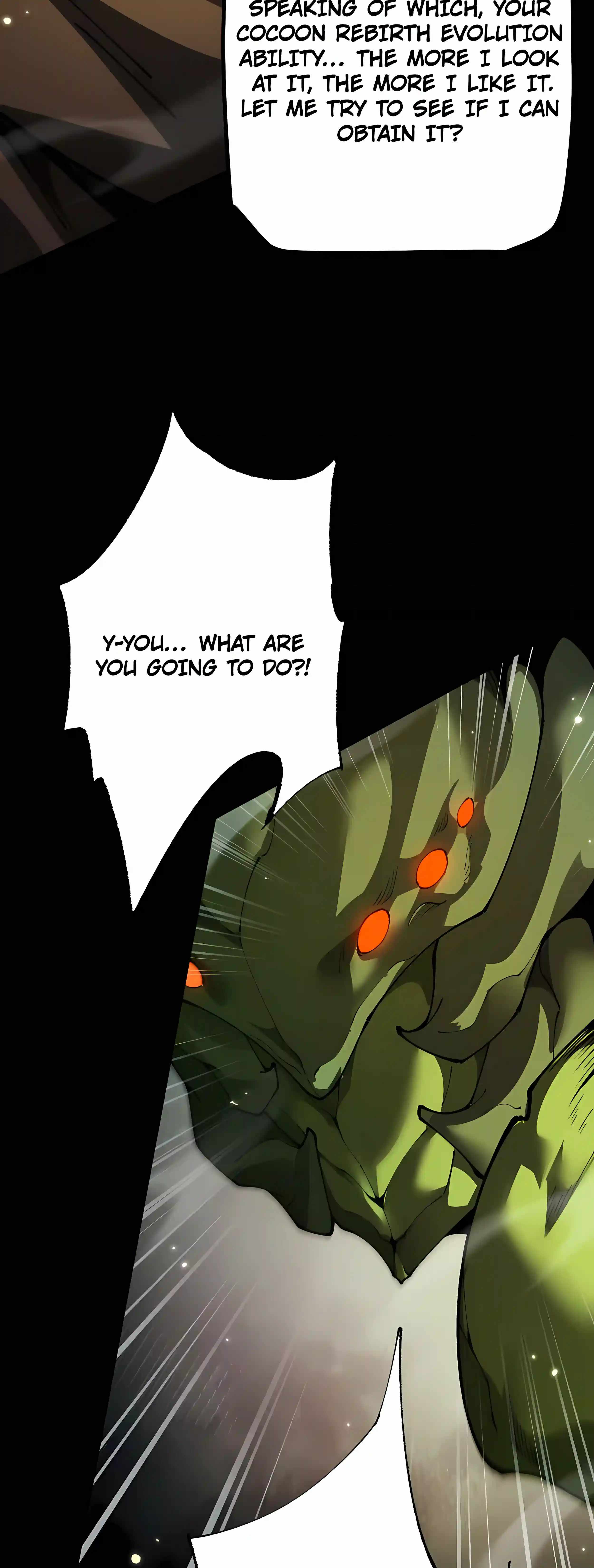 From Goblin to Goblin God Ch.116 p16