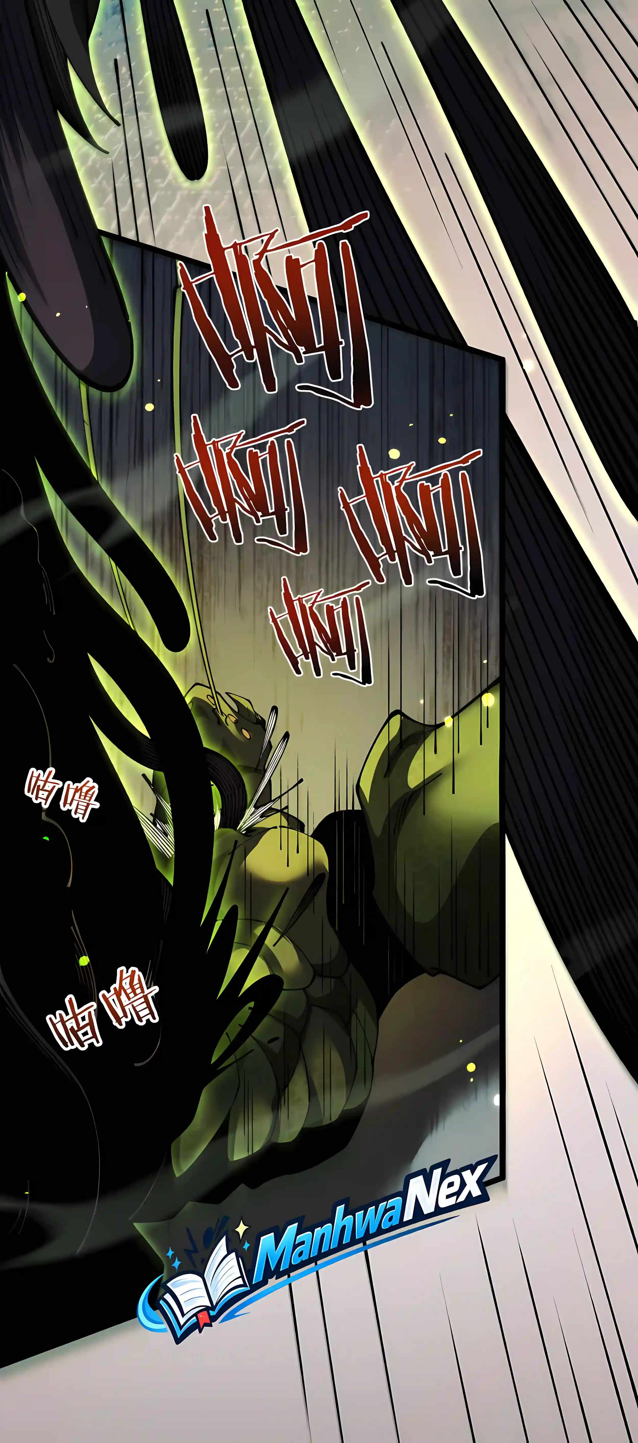 From Goblin to Goblin God Ch.116 p18