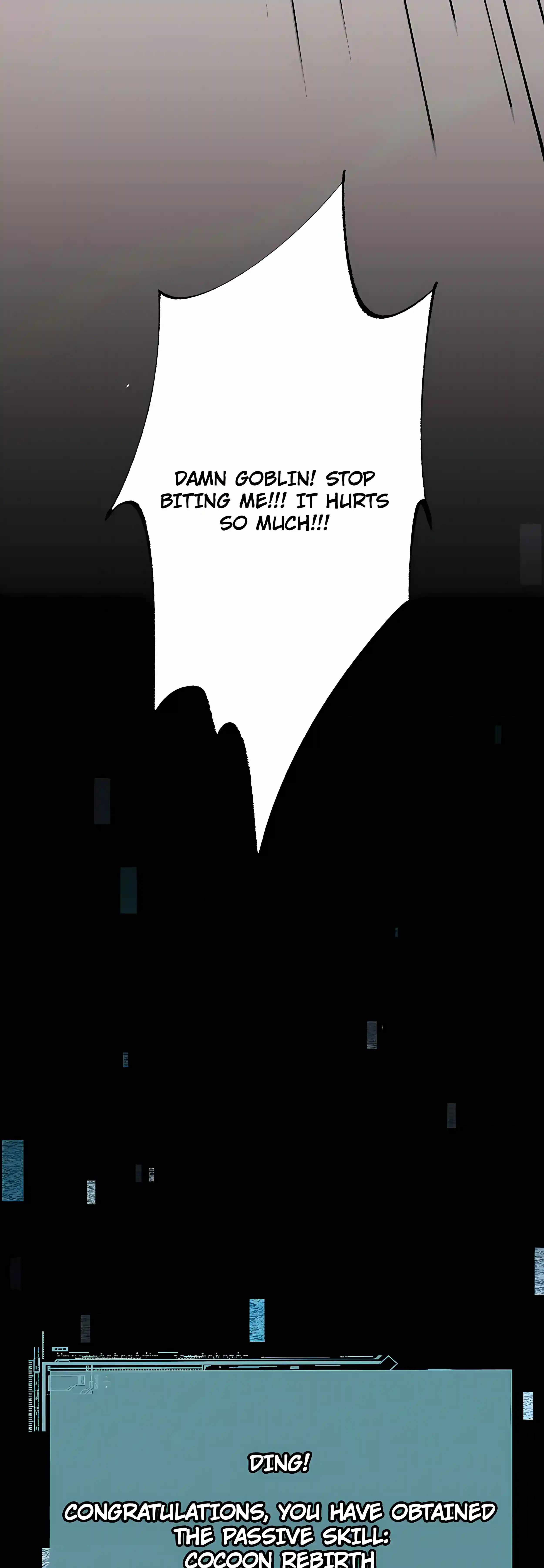 From Goblin to Goblin God Ch.116 p19