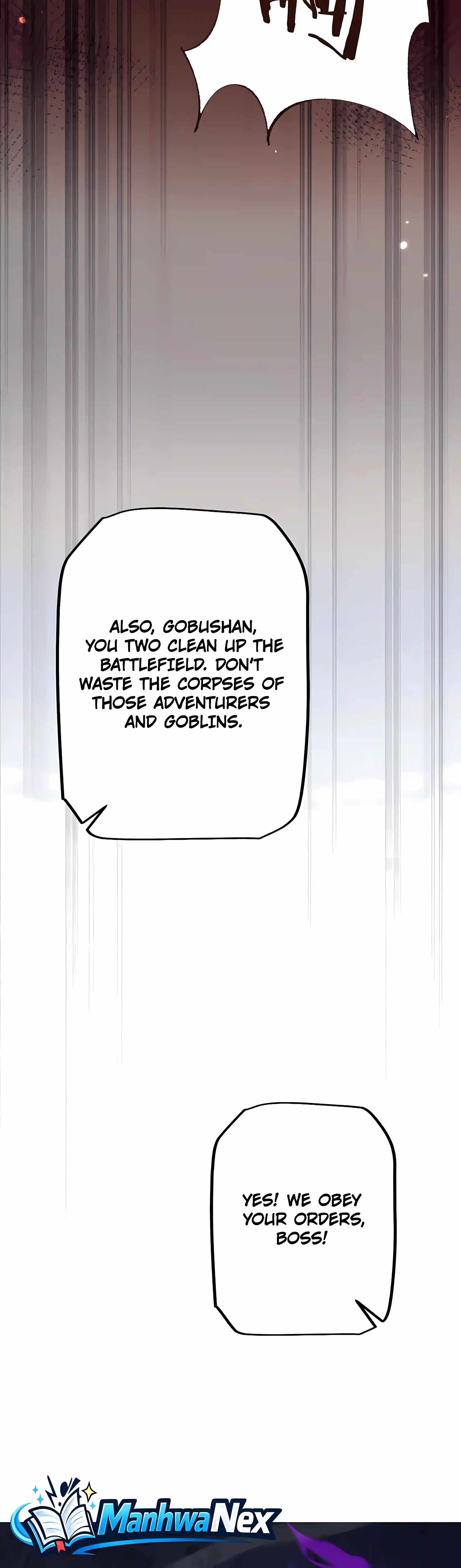 From Goblin to Goblin God Ch.116 p24