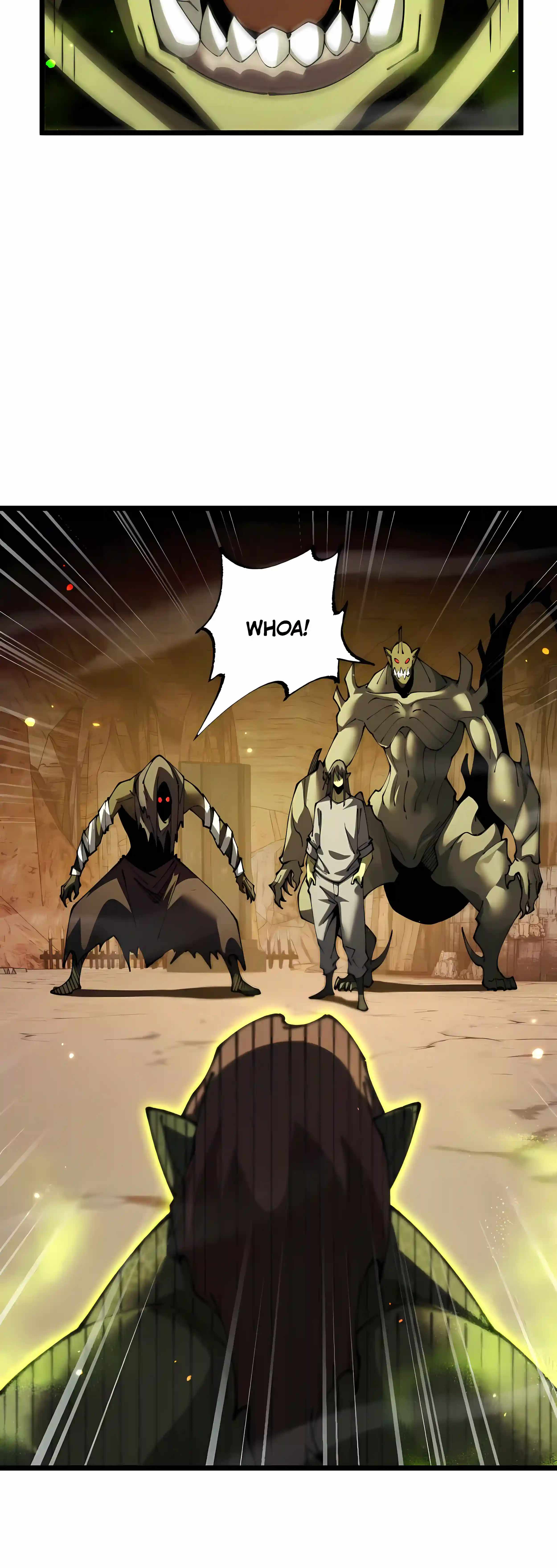 From Goblin to Goblin God Ch.116 p27