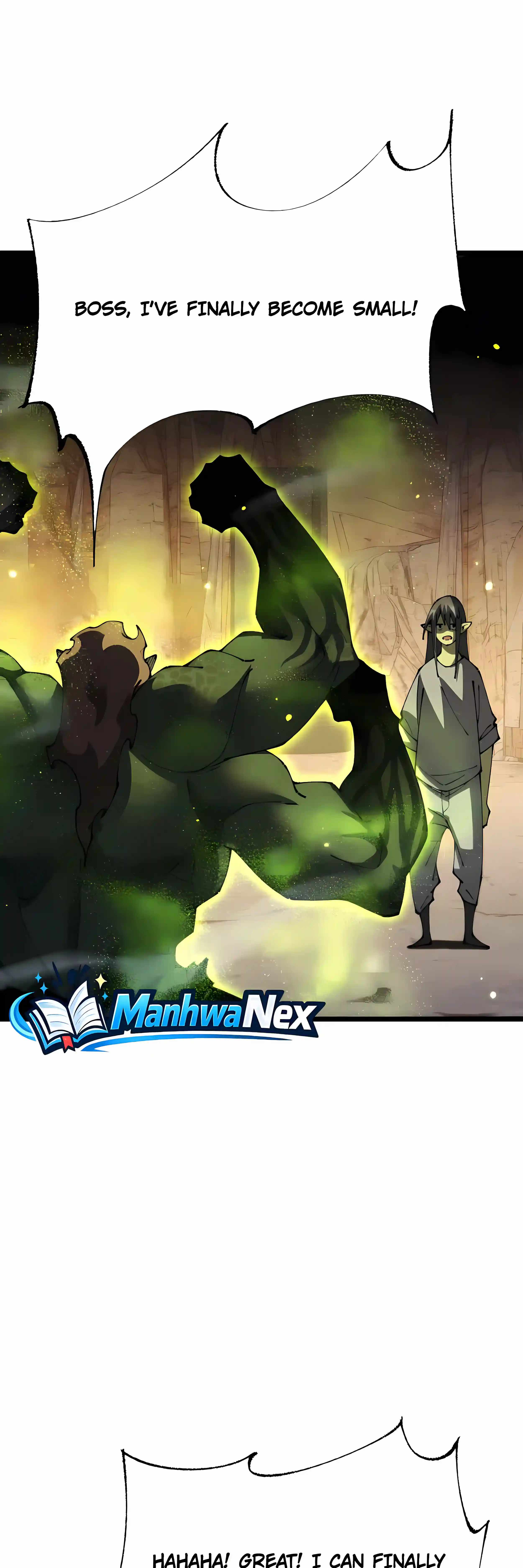 From Goblin to Goblin God Ch.116 p29