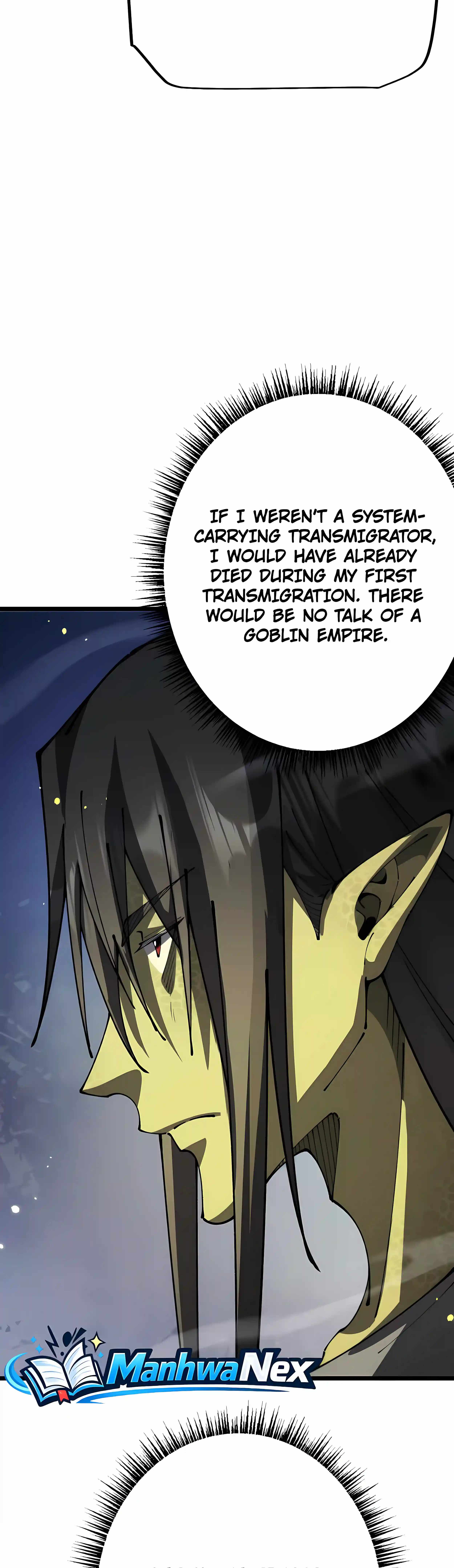 From Goblin to Goblin God Ch.116 p31