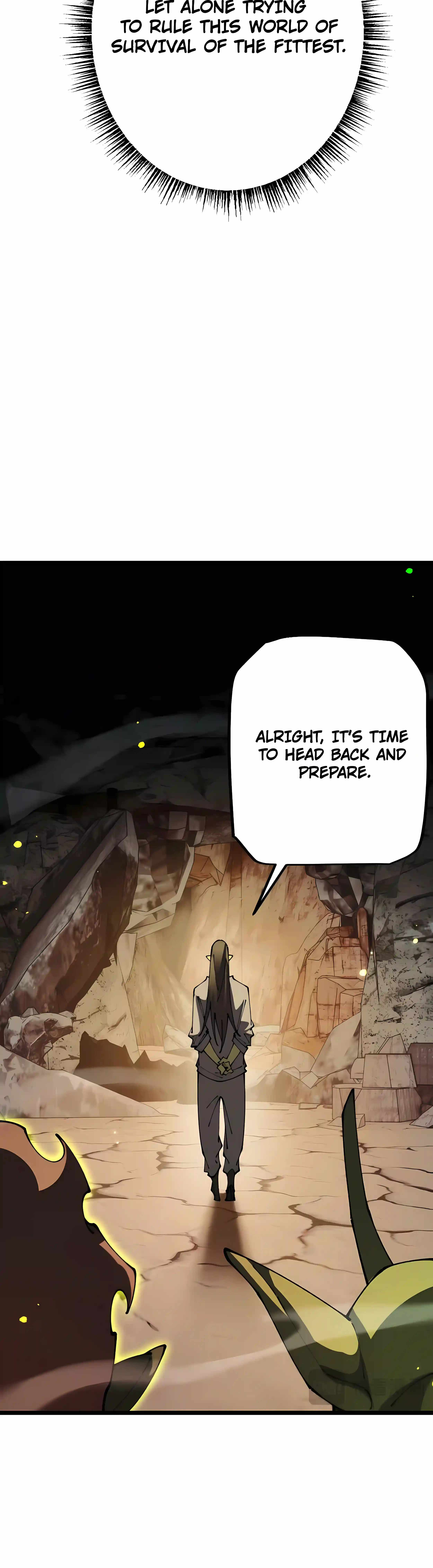 From Goblin to Goblin God Ch.116 p32