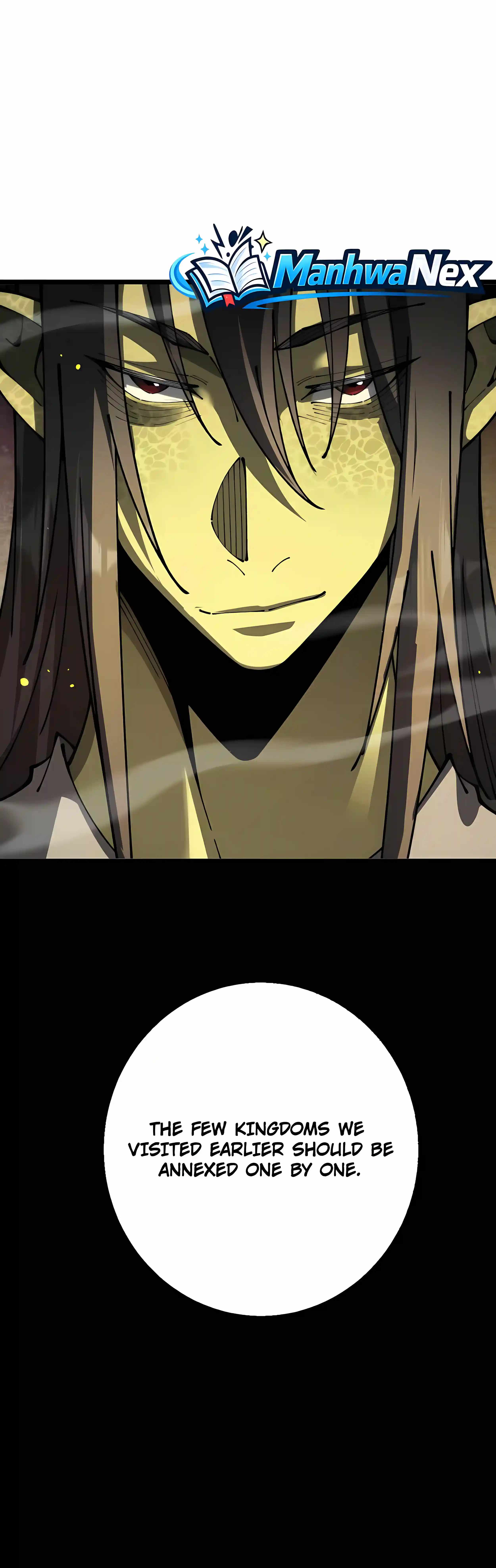 From Goblin to Goblin God Ch.116 p33