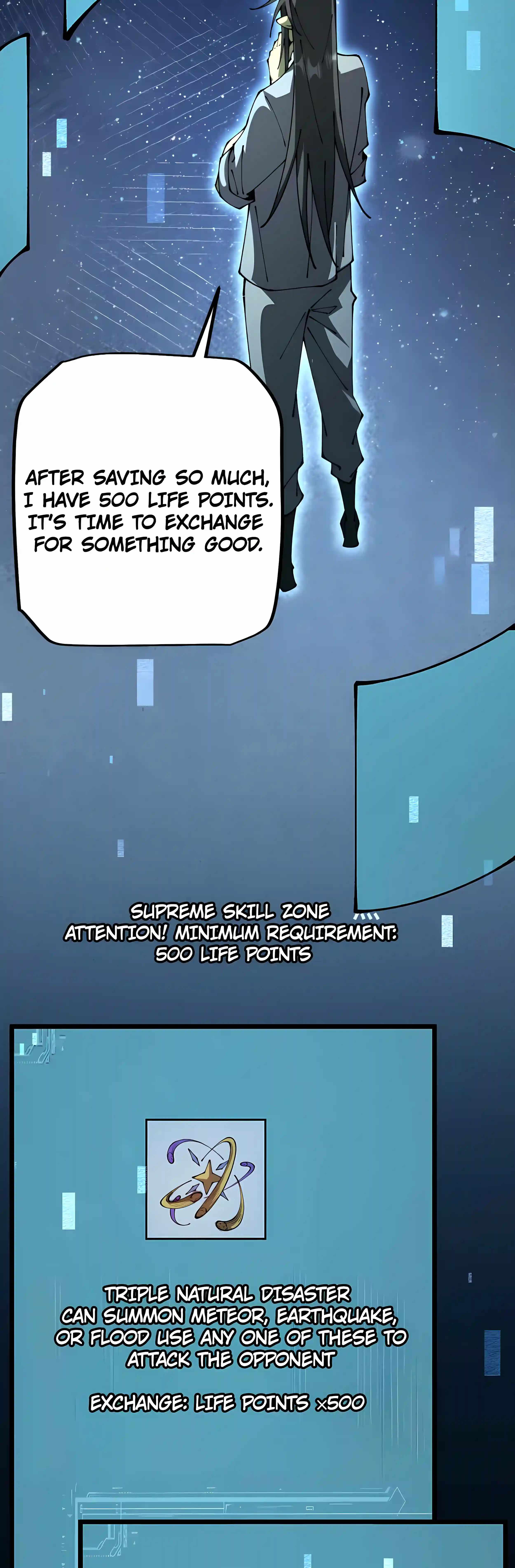 From Goblin to Goblin God Ch.116 p35