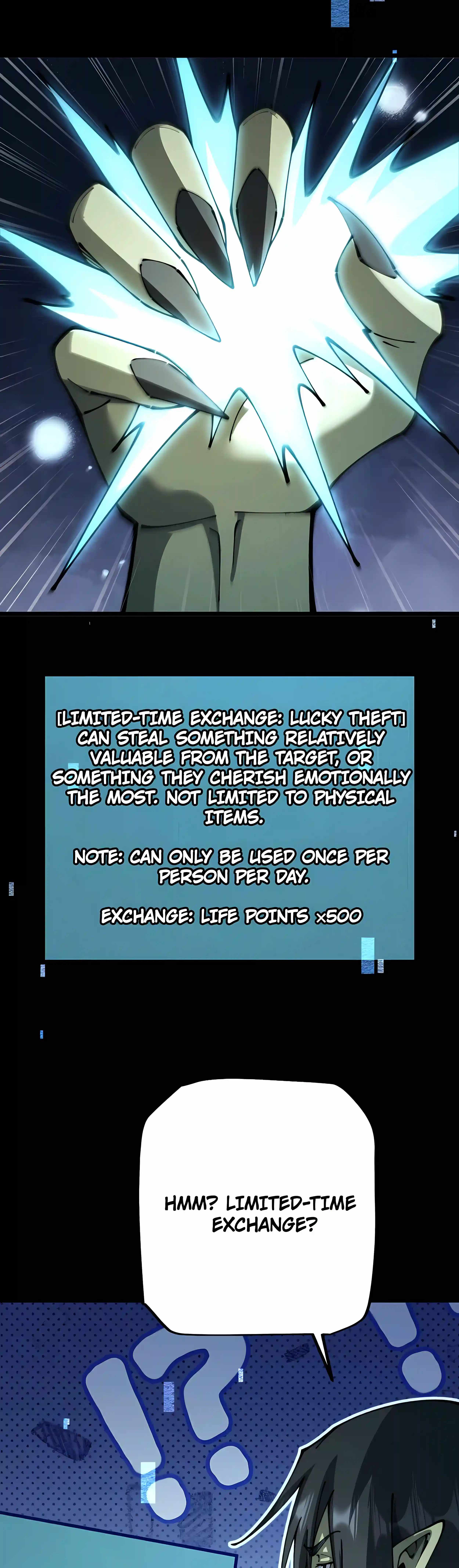 From Goblin to Goblin God Ch.116 p38